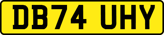 DB74UHY