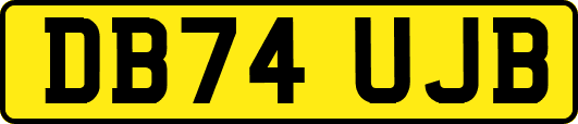 DB74UJB