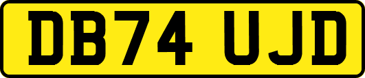 DB74UJD