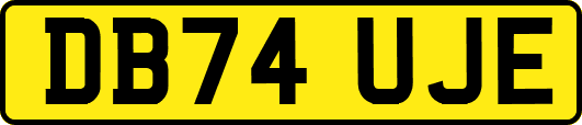 DB74UJE