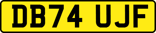 DB74UJF