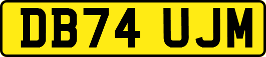 DB74UJM