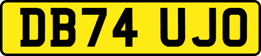 DB74UJO
