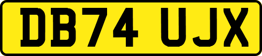 DB74UJX