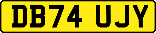 DB74UJY