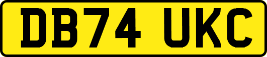 DB74UKC
