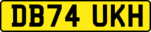 DB74UKH