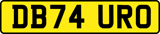 DB74URO
