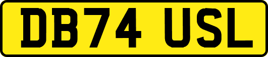 DB74USL