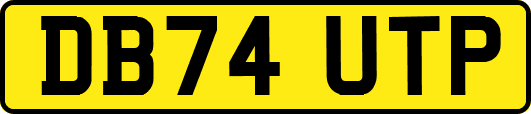 DB74UTP