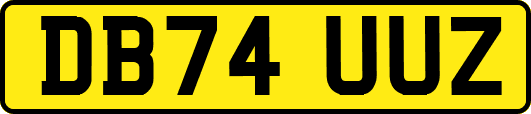 DB74UUZ