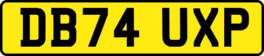 DB74UXP
