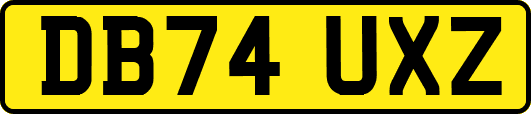 DB74UXZ