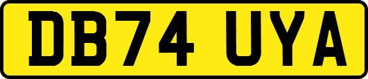 DB74UYA