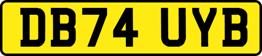 DB74UYB