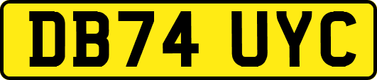 DB74UYC