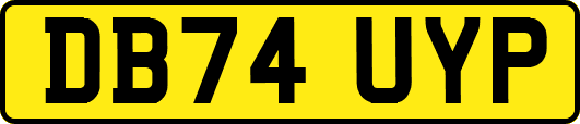 DB74UYP