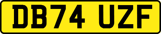 DB74UZF