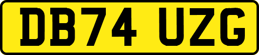 DB74UZG