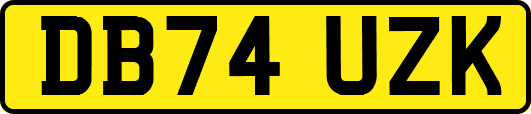DB74UZK