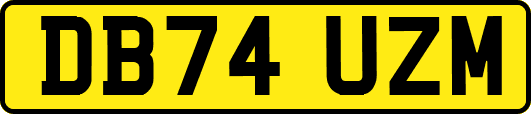 DB74UZM