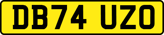 DB74UZO
