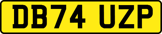 DB74UZP
