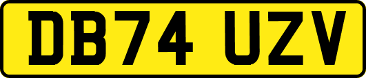 DB74UZV