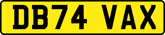 DB74VAX