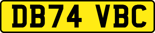 DB74VBC
