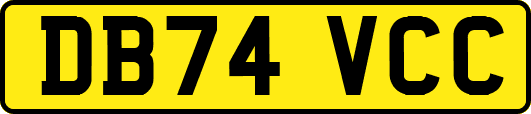 DB74VCC