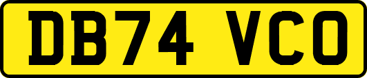 DB74VCO