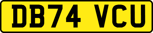 DB74VCU