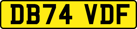 DB74VDF