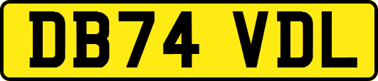 DB74VDL