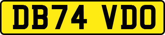 DB74VDO