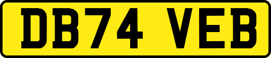 DB74VEB