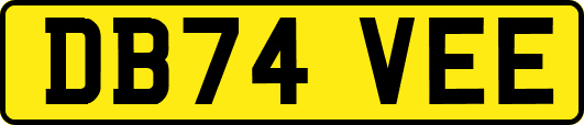 DB74VEE
