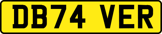 DB74VER