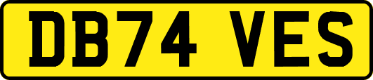 DB74VES