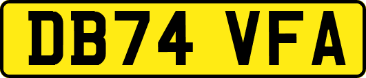 DB74VFA
