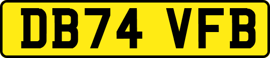 DB74VFB