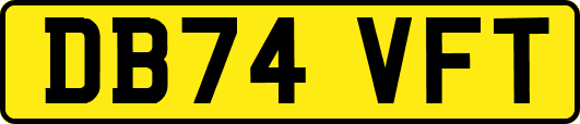 DB74VFT