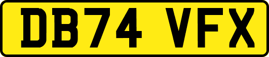 DB74VFX