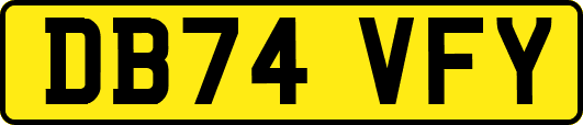 DB74VFY