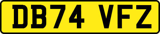 DB74VFZ
