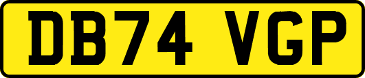 DB74VGP