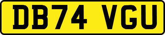 DB74VGU