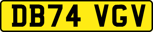 DB74VGV