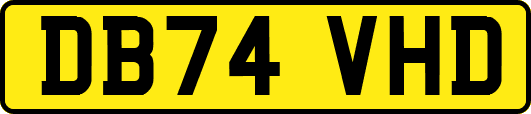 DB74VHD